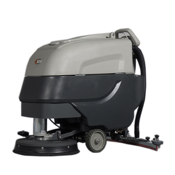 MICO美高M2603BT自走式单刷全自动洗地机