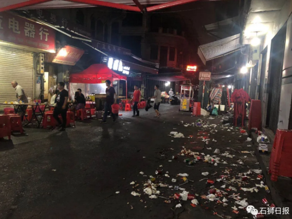 地摊经济的背后会显露出哪些残酷真相？